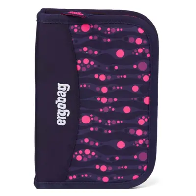 Ergobag Penál Fluo Mystic