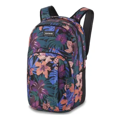 Dakine Batoh Campus L 33l Black Tropidelic