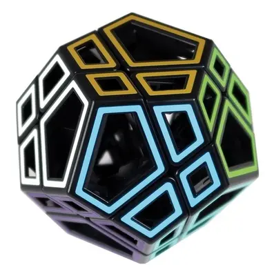 RECENTTOYS Hollow Skewb Ultimate