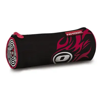 Pouzdro Nikidom Roller Pencil Case Fire