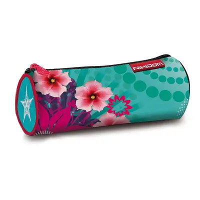 Pouzdro Nikidom Roller Pencil Case Mermaid