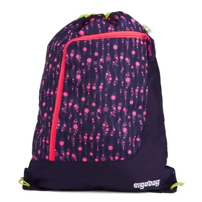 Ergobag Sportovní pytel Fluo Mystic