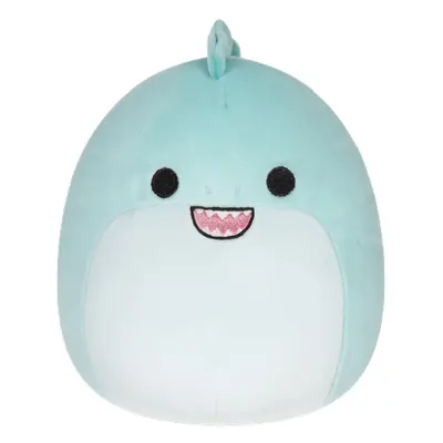 SQUISHMALLOWS Modrý úhoř Easy