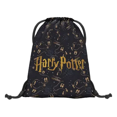 BAAGL Vak na záda Harry Potter Pobertův plánek