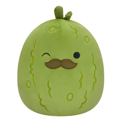 Jazwares SQUISHMALLOWS Nakládaný okurek Charles