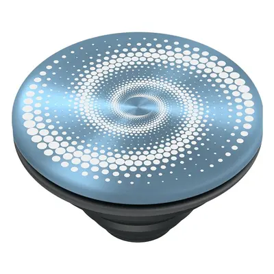 PopSockets PopTop Gen.2, Backspin Mind Trap, otáčecí (kuličkové ložisko), výměnný vršek