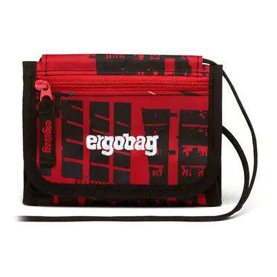 Ergobag Peněženka Fire