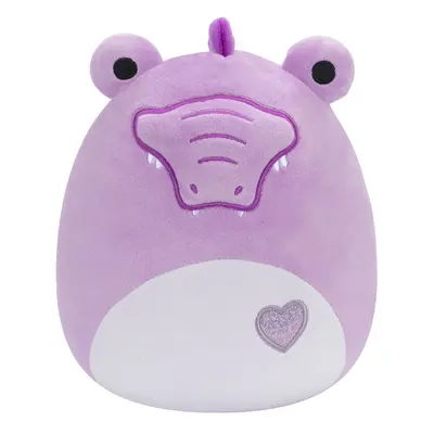 Jazwares SQUISHMALLOWS Aligátor - Bunny