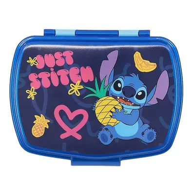 Svačinový box Lilo a Stitch