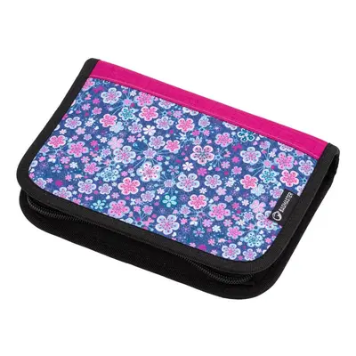 BAGMASTER CASE ALFA 20 A BLUE/PINK/WHITE