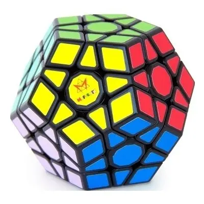 RECENTTOYS Megaminx