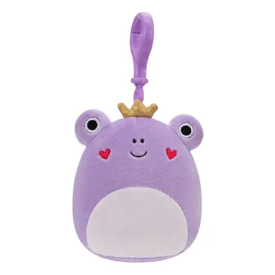 Jazwares SQUISHMALLOWS Klíčenka Žába - Francine