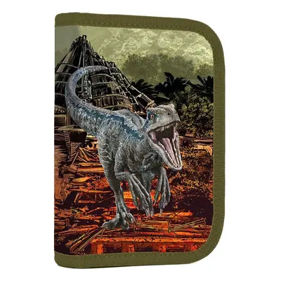 Karton P+P Penál prázdný Jurassic World