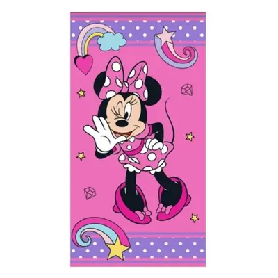 Faro Osuška Minnie duha