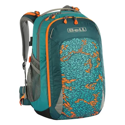 Boll Školní batoh Smart 24 l Fish