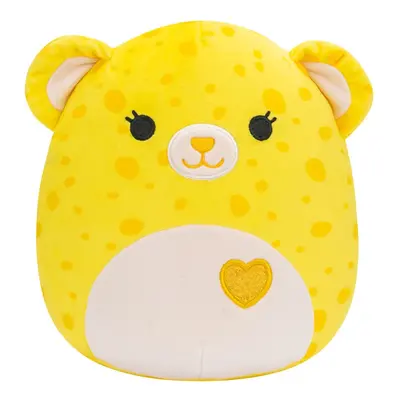 Jazwares SQUISHMALLOWS Gepard - Lexie