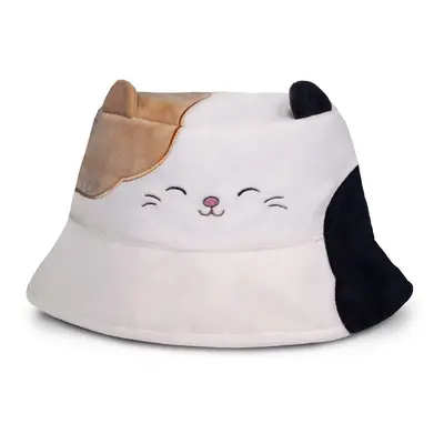 Jazwares SQUISHMALLOWS dětský klobouk - Kocour Cameron