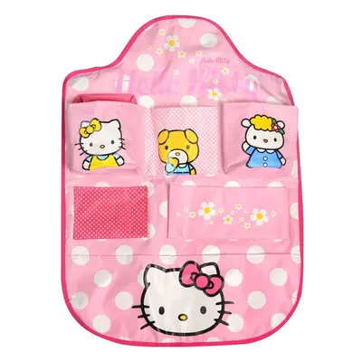 Kapsář do auta Hello Kitty KIDS