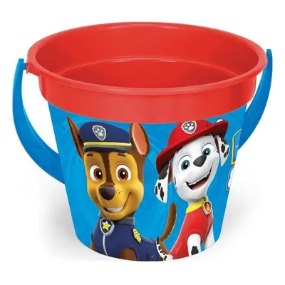 Wader Kbelík kulatý 3,4 l Paw Patrol/Tlapková patrola