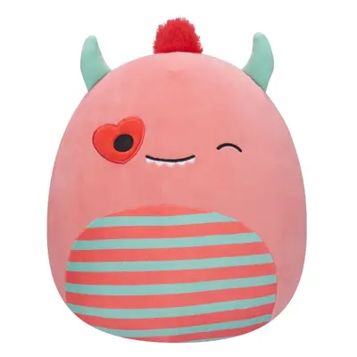 Jazwares SQUISHMALLOWS Příšerka - Willett, 30 cm