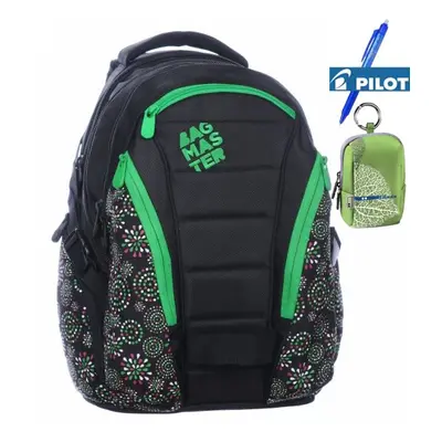 Bagmaster BAG 0215 D