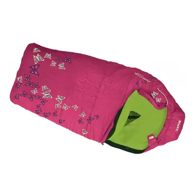 Boll Dětský spacák PATROL LITE R Fuchsia