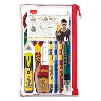 Maped Souprava Harry Potter 10 ks