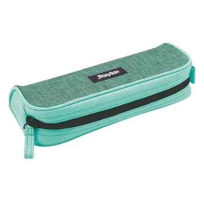 Pouzdro OXYBAG velké pastel Green