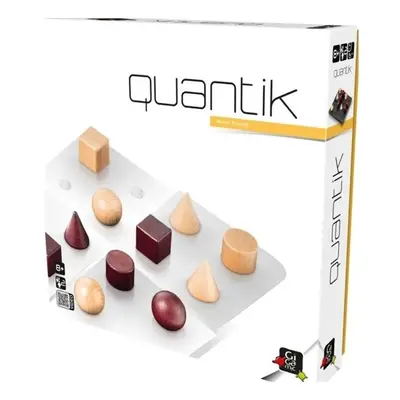 Albi Quantik mini