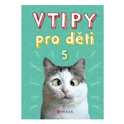 Vtipy pro děti 5