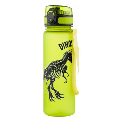 BAAGL Tritanová láhev na pití Dinosaurus 500ml