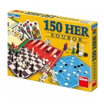 Dino Soubor 150 her