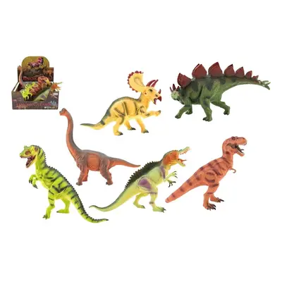 Teddies Dinosaurus 25-32cm 6 druhů