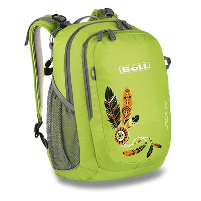 Boll Batoh Sioux 15 l Lime