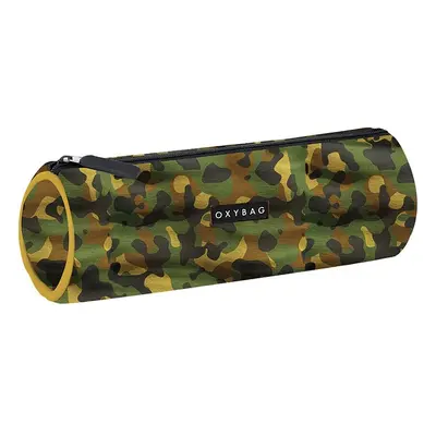 Pouzdro kulaté OXY scooler Camo