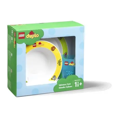 Lego DUPLO jídelní set