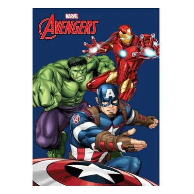 Faro Deka Avengers 100 x 140