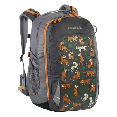 Boll Školní batoh Smart 24 l Tigers