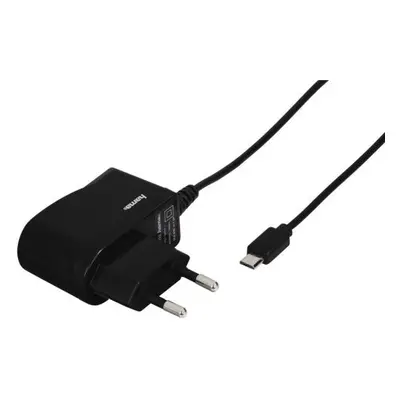 Hama nabíječka 240 V, micro USB