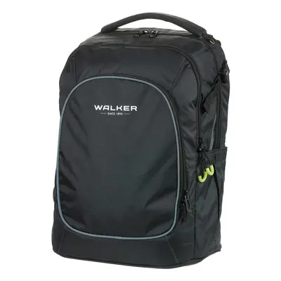 Walker batoh Campus Evo 2.0 All Black