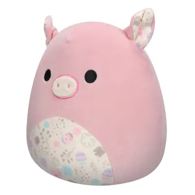 SQUISHMALLOWS Prasátko - Peter