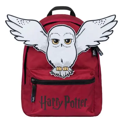 BAAGL Předškolní batoh Harry Potter Hedvika