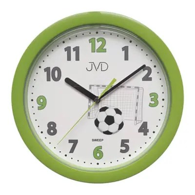 JVD HP612.D4 hodiny fotbal