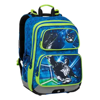 Bagmaster GEN 20 B Bagmaster BLUE GREEN BLACK