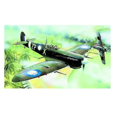 Směr Model Supermarine Spitfire MK.VC 12,8x15,3cm