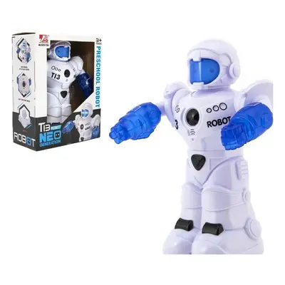 Teddies Robot jezdící