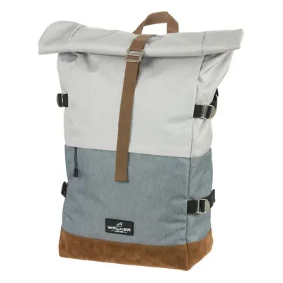 Walker Batoh Roll -up Two Grey Grey