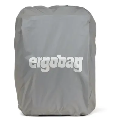 Ergobag Pláštěnka na batoh - celoreflexní