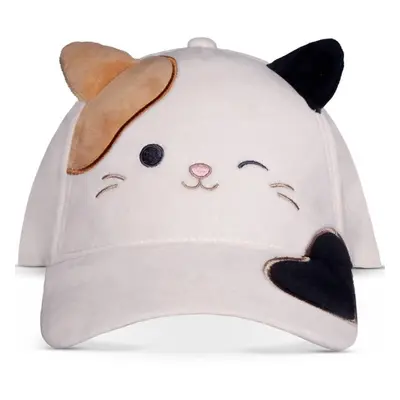 Jazwares Squishmallows kšiltovka - kocour Cameron