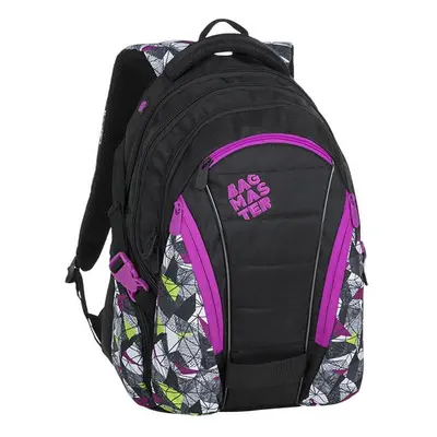 Studentský batoh Bagmaster BAG 9 B